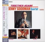 Goodman, Benny - Together Again