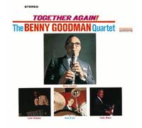 Goodman, Benny - Together Again