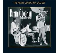 Goodman, Benny - Trio & Quartet Showcase [Import]