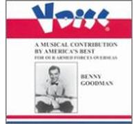 Goodman, Benny - V-Disc Recordings