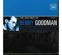 Goodman, Benny - Very Best of [Import]