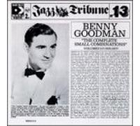 Goodman, Benny - Vol. 1-2-Complete Small Comb