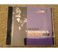 Goodman, Benny - Vol. 1-Golden Era-More Camel C