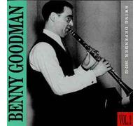 Goodman,Benny - Vol.2-Swing Defender