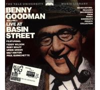 Goodman, Benny - Vol. 2-Yale Recordings
