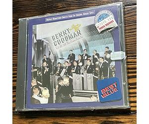 Goodman, Benny - Vol. 3-All the Cats Join in