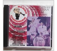Goodman, Benny - Vol. 3-Jam Session