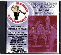Goodman, Benny - Vol. 5-Swingtime in the Rockie