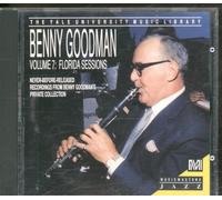 Goodman, Benny - Yale Recordings 7