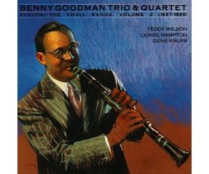 Goodman, Benny - Volume 2