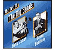 Goodman - Best of the Big Bands