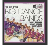 Goodman - Best of The Big Dance Bands