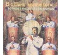 Goodman - Big Band Instrumentals-16 Most