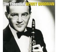 GOODMAN - ESSENTIAL - CD - G3z