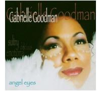 Goodman, Gabrielle - Angel Eyes [Import]
