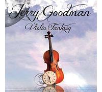 Goodman, Jerry - Violin Fantasy