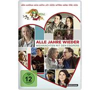 Alle Jahre Wieder – Weihnachten Mit Den Coopers – Studiocanal