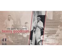 Goodman - Life Goes to a Party [Import]