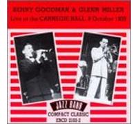 Goodman - Live at The Carnegie Hall 6 Oc