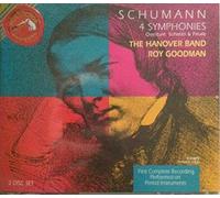 Goodman,R. - Sinfonie 4/Ouverture [Import]