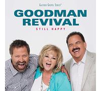 Goodman Revival – Still Happy – CD – Import