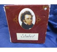 Goodman - Schubert: The Masterworks (coffret 40 CD)