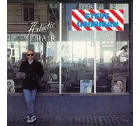 Goodman, Steve - Artistic Hair -Bonus Tr-