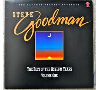 Goodman, Steve - Best of 1 [Vinyl LP]