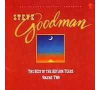 Goodman, Steve - Best Of'asylum'2 -12 Tr.-
