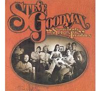 Goodman, Steve – Somebody Else's Troubles