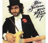 Goodman, Steve - Words We Can Dance to