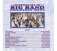 Goodman - Superstars of Big Band-Greates
