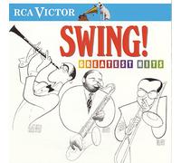 Various Artists - Swing Greatest Hits