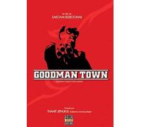 Kubik Digital Electronics – Goodman Town (Goodman town E)