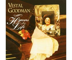 Goodman, Vestal - Hymns for Life