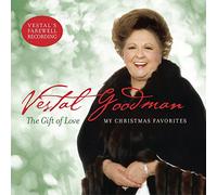 Goodman, Vestal - The Gift of Love
