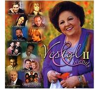 Goodman, Vestal - Vestal & Friends 2