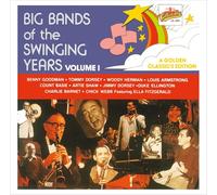 Goodman - Vol. 1-Big Bands of the Swingi
