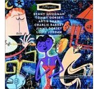 Goodman - Vol. 2-Swingsation Sampler