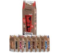 Goodmark 02080476 - Crème de maquillage professionnelle rose, 1 pièce, 28 ml, dans un tube, crème, sur carte blister, maquillage, maquillage, carnaval, costume, scène, théâtre, Halloween