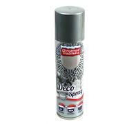 Goodmark 8580421 Spray décoratif Argenté 150 ml