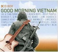 Goodmorning Vietnam [Import]