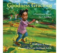 Goodness Gracious