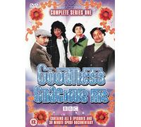 Goodness Gracious Me - Complete series 1 [Import anglais] [Import anglais]