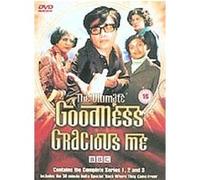 Goodness Gracious Me / Indian Special , (Box Set) G