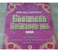 Goodness Gracious Me Special Edition Series 1 & 2