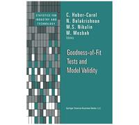 Goodness-Of-Fit Tests And Model Validity