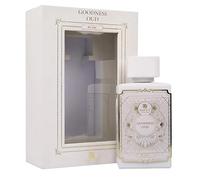 Goodness Oud Blanc, Eau de Parfum, RiiFFS, Femme, 100 ml