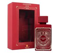 Goodness Oud Rouge RiiFFS Eau de parfum pour femme 100 ml