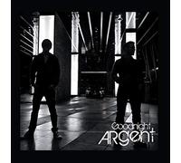 Goodnight Argent - Ignorance Is Paradise EP